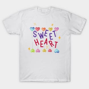 Sweetheart T-Shirt